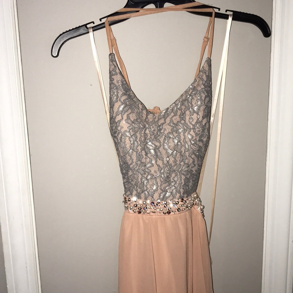 prom dress formal dress